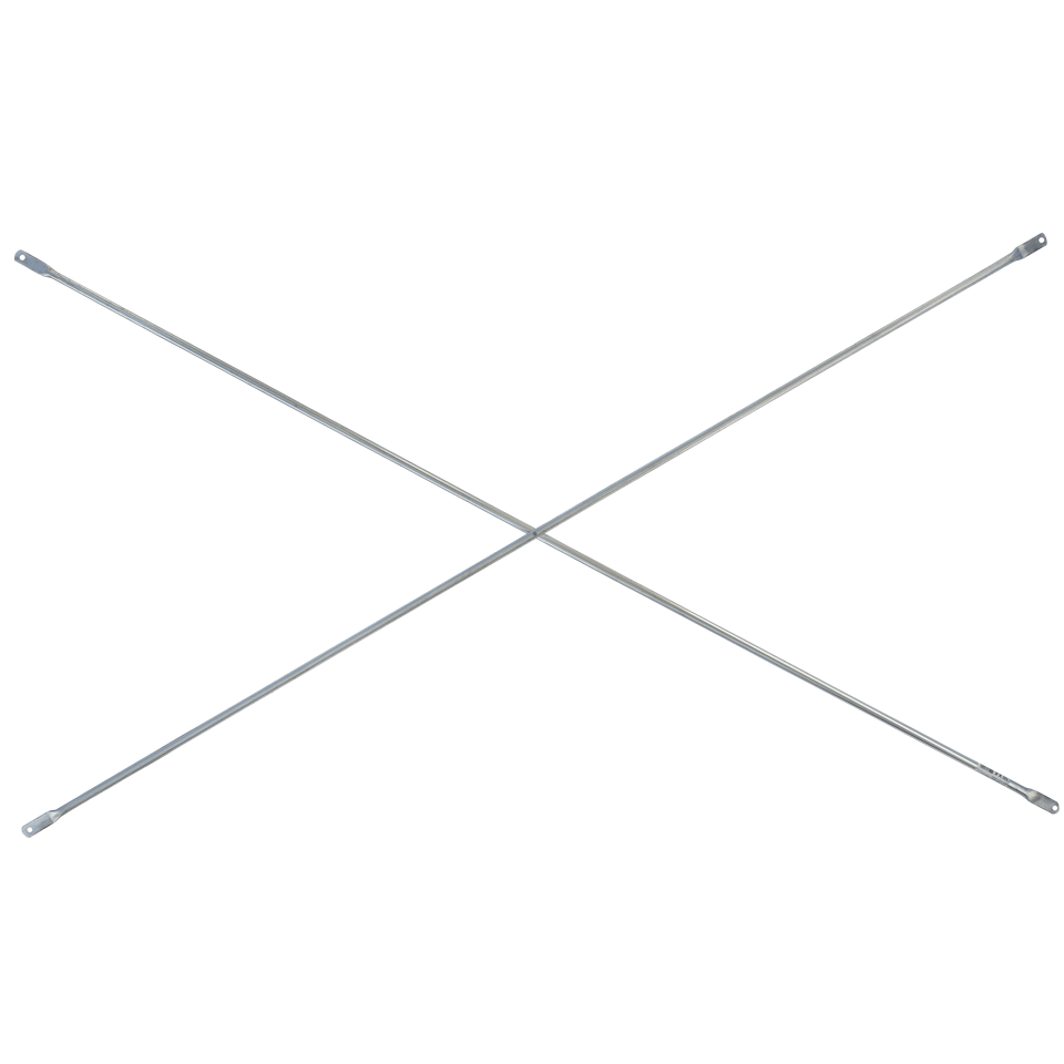 Croisillon 10pi x 4pi