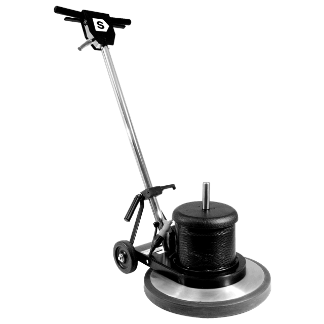 Polisher 16in 1.5HP