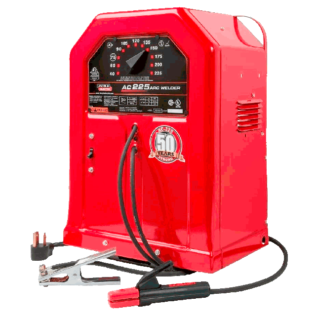 Welder 220A electric