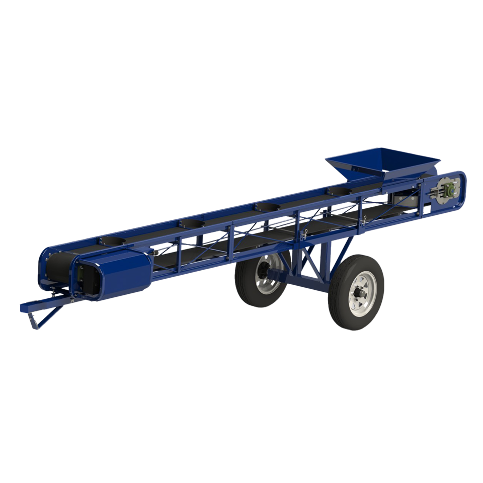 Conveyor 12ft electric