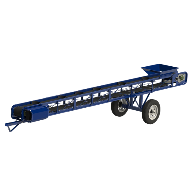 Conveyor 20ft electric